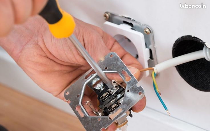 Électricité