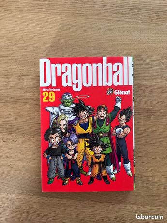 Electro ménage dbz