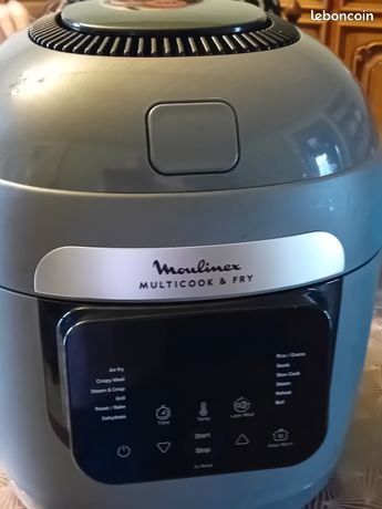 Électroménager cuisson