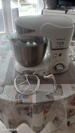 Électroménager robot patissier