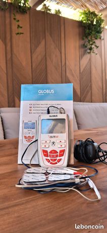 Electrostimulateur