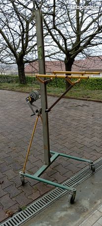Elevateur Manuel