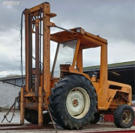 Elevateur omfort