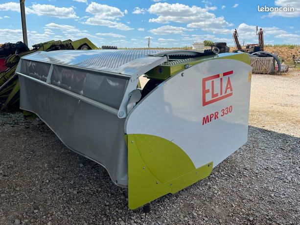Elia MPR 330