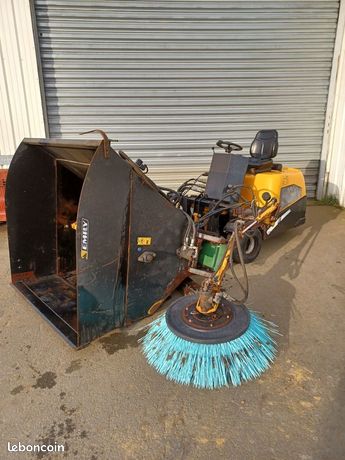 Emily AM317