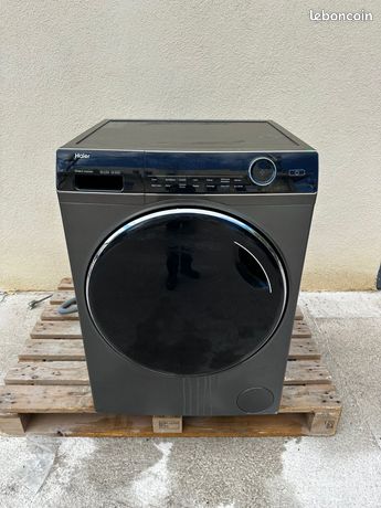 Lave linge Moitié-Prix du