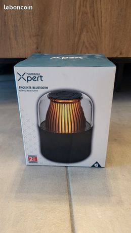Enceinte bluetooth