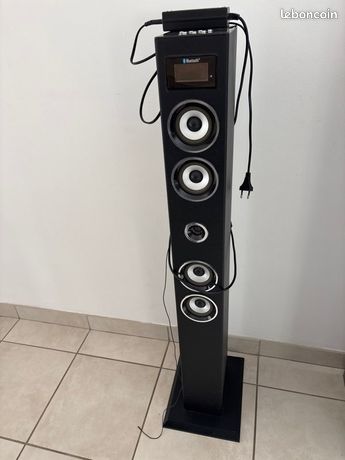 Enceinte Bluetooth