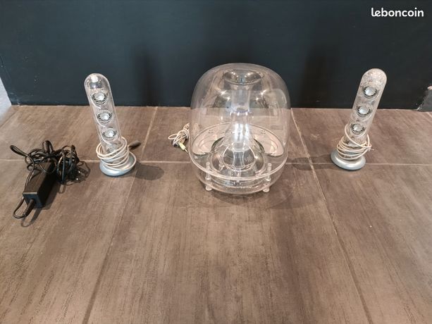 Enceinte Harman Kardon Soundsticks II