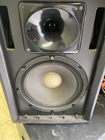 Enceinte HK pro 12