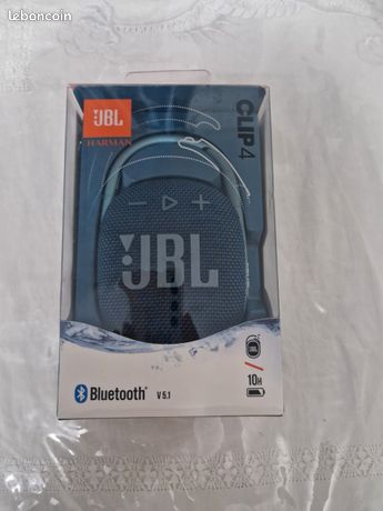 Enceinte JBL