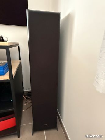 Enceinte klipsch RP 8060 FA