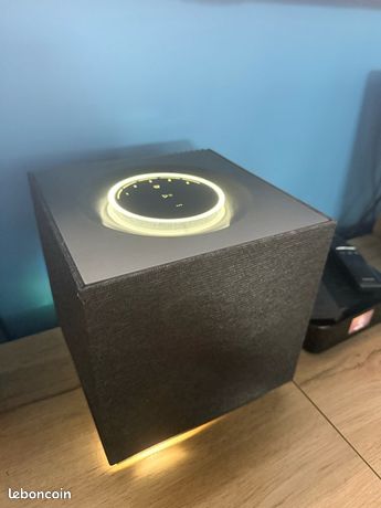 Enceinte Naim Muso Qb 2