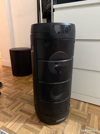 Enceinte power sono