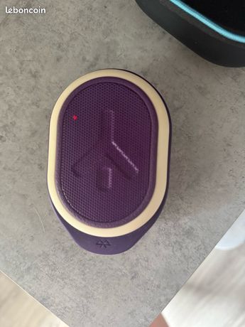 Enceinte RYGHT