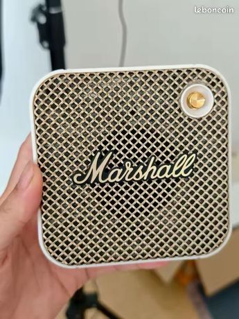 Enceinte sans fil