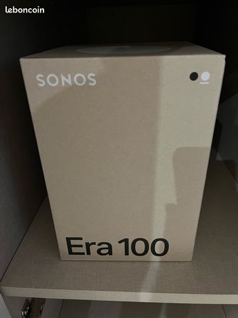 Enceinte sonos era 100