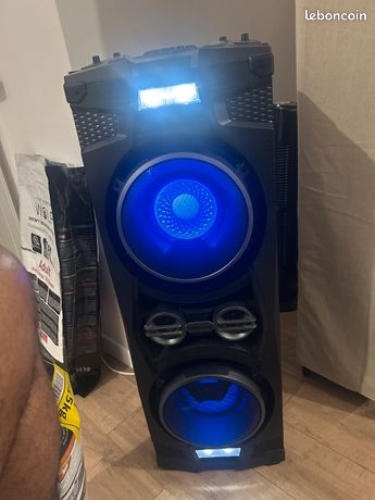 Enceinte