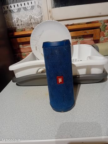Enceinte