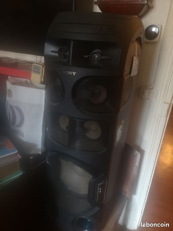 Enceinte