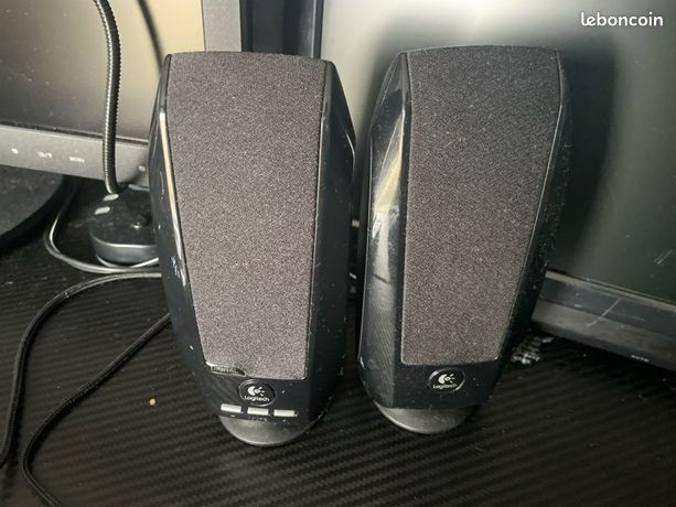 Enceinte