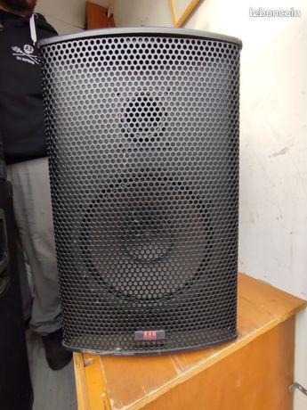 Enceinte