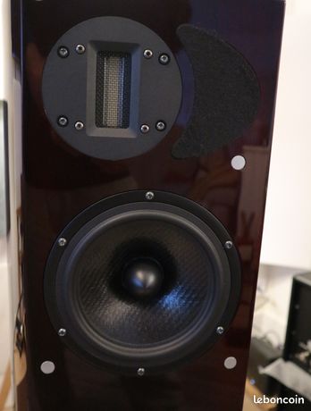 Enceintes APERTURA ARMONIA