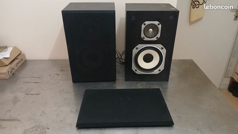 Enceintes MARANTZ