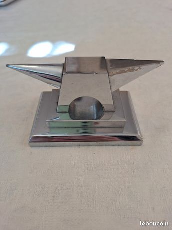 Enclume de bijoutier