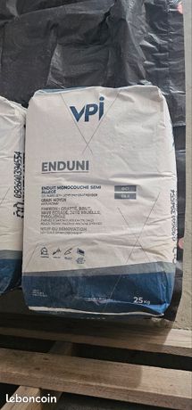 Enduit