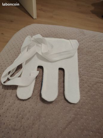 Enfile chaussette