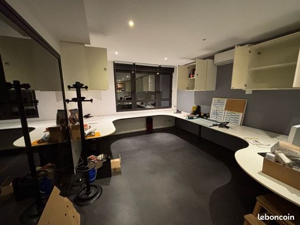 Ensemble Bureaux