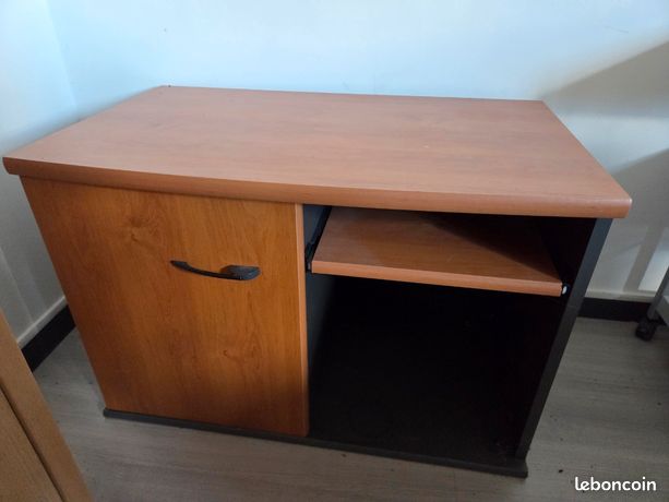Ensemble de bureau