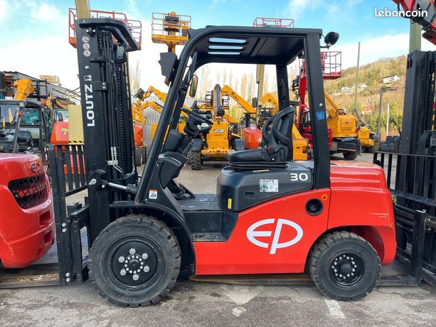 Ep cpcd30t8