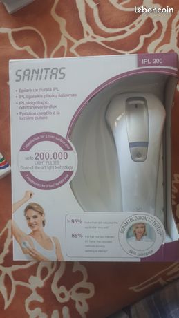 Epilateur