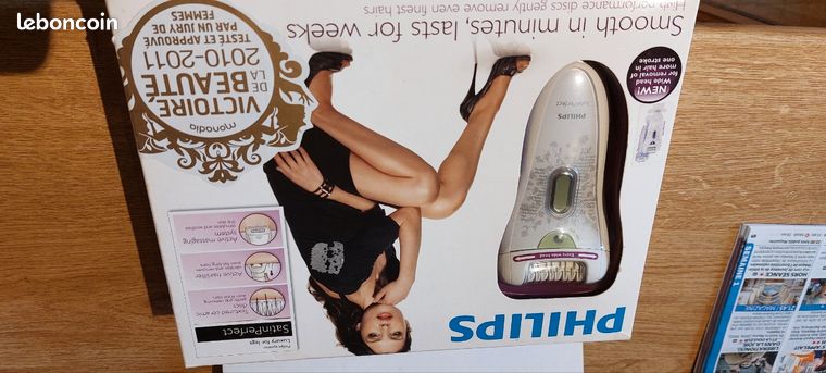 Epilateur