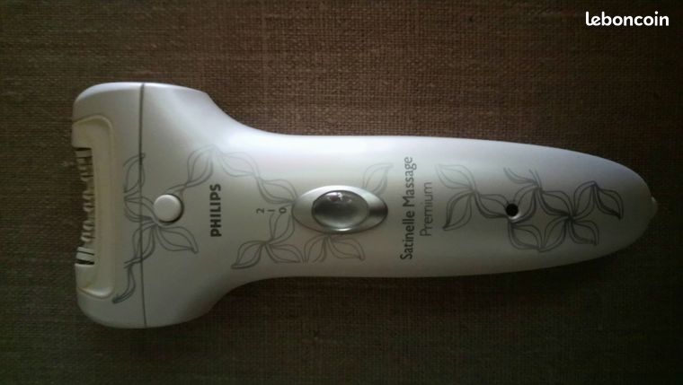 Epilateur