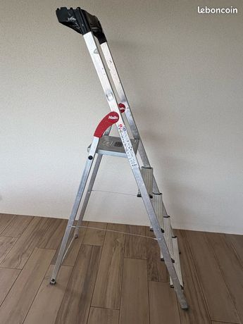 Escabeau Hailo