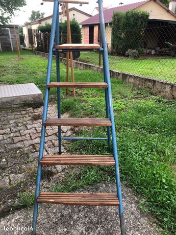 Escabeau