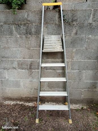Escabeau