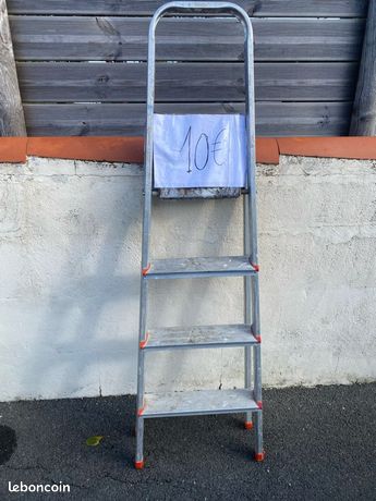 Escabeau