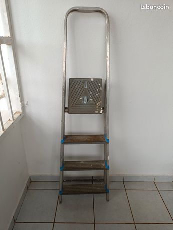 Escabeau