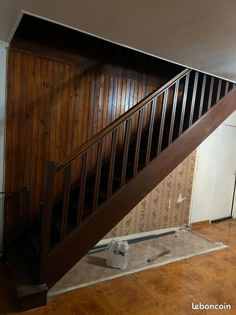 Escalier