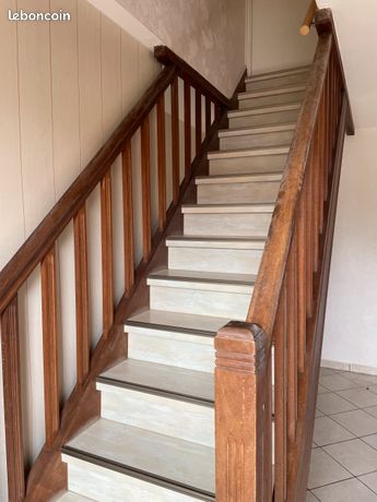 Escalier