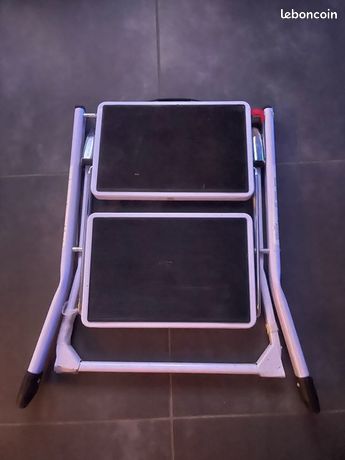 Escarbot 2 marche
