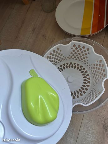 Essoreuse à salade