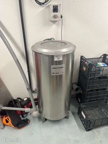 Essoreuse es 10