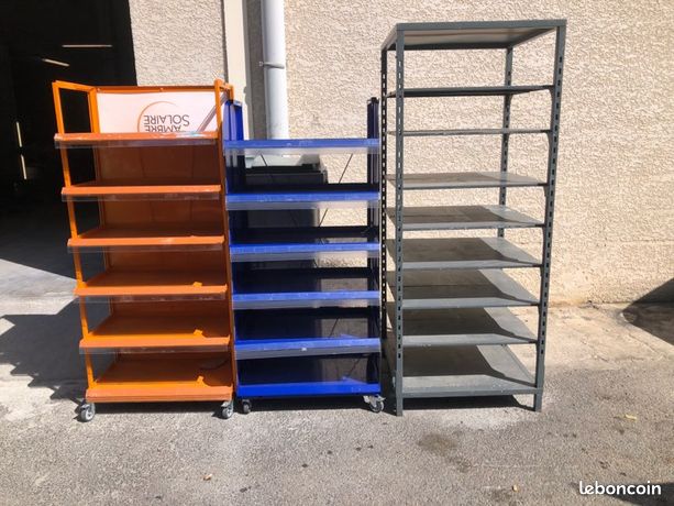 Etagere