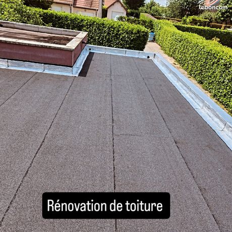 Étanchéité