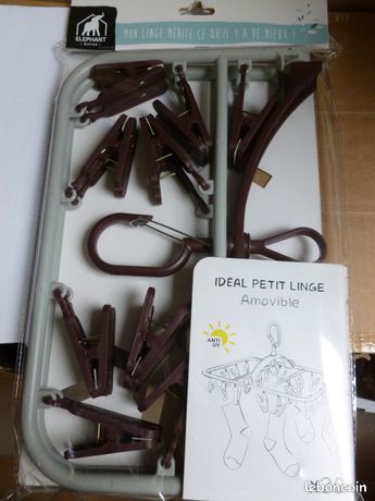 Etendoir à linge